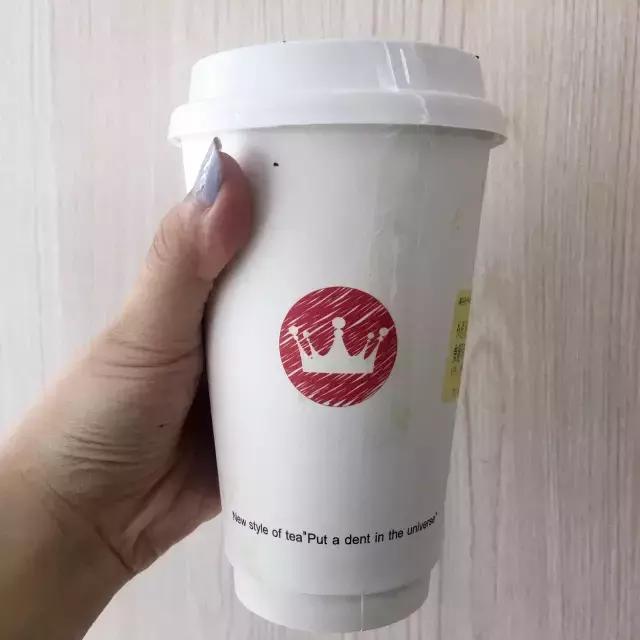 喝遍所有地方的拿铁,喝遍所有奶茶