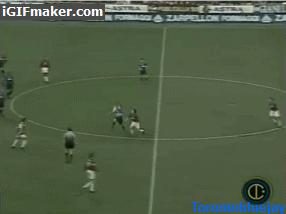 门将卡恩的十大扑救精彩瞬间,世界足坛门将连续零封纪录