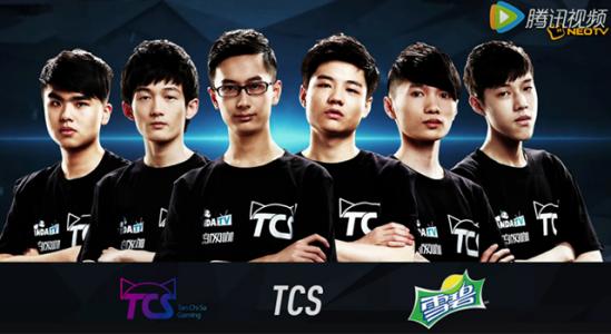 资深老观众：浅谈LPL升班马队伍及LSPL上来的“新”选手