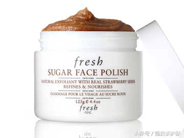 真正的去角质是什么产品,去角质的产品靠谱吗