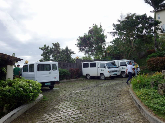 长滩之旅分享篇,长滩旅游行程