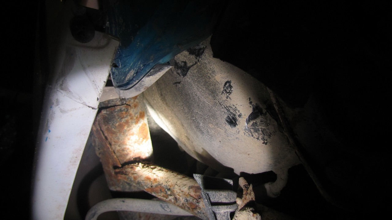 男子半夜昏迷不醒,巡逻时发现一男子突然昏迷