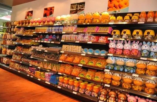 小长假吃喝玩乐攻略,吃货五一适合去哪