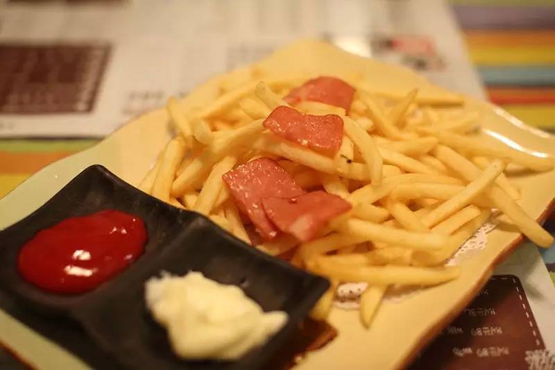 美味怎么可独享，来滋味烤鱼燃爆你的味蕾！