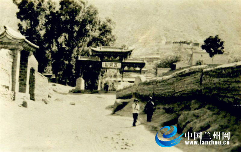 古建文物讲解,历史古建诉说前世今生