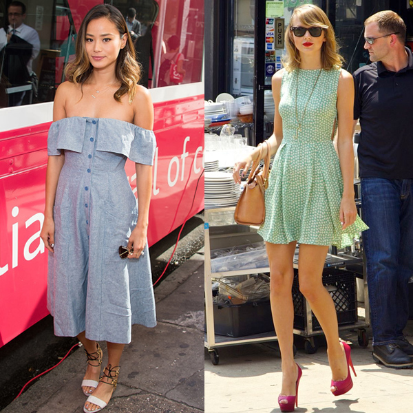 好看又便宜的高街衣服品牌,zara便宜又好看的衣服