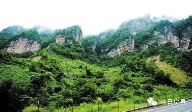 元旦房县一日游全攻略,春节去房县自驾游