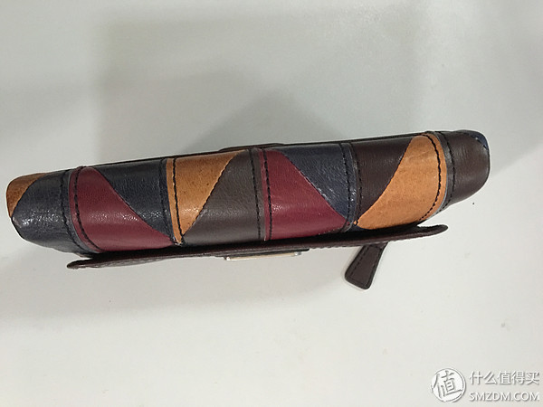 迟来的圣诞礼物：FOSSILEmoryClutch女款手拿包