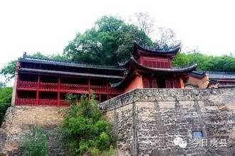 元旦房县一日游全攻略,春节去房县自驾游