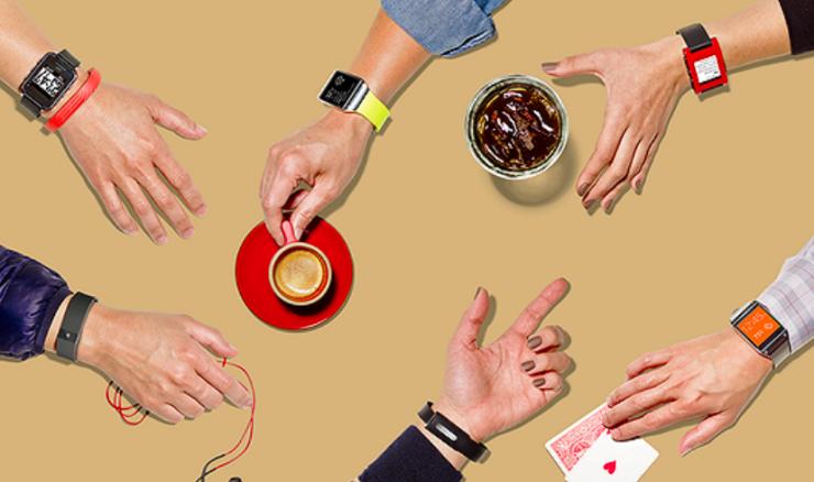 可穿戴式设备技术,可穿戴设备创意设计