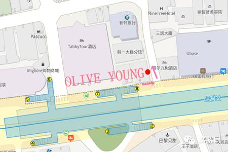 韩国护手霜橘子味,韩国的护手霜一推开就变水