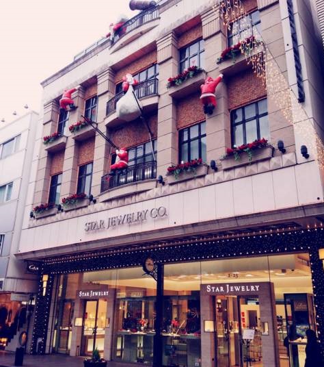 这些百元级的日韩饰品，IU、高俊熙、石原里美都在爱