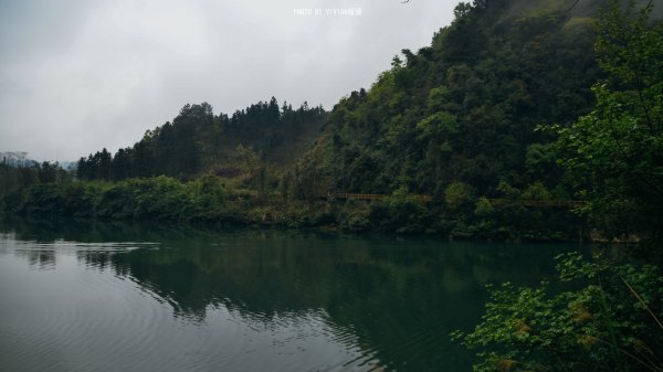 跟着圣玉去旅行，做一个水姑娘