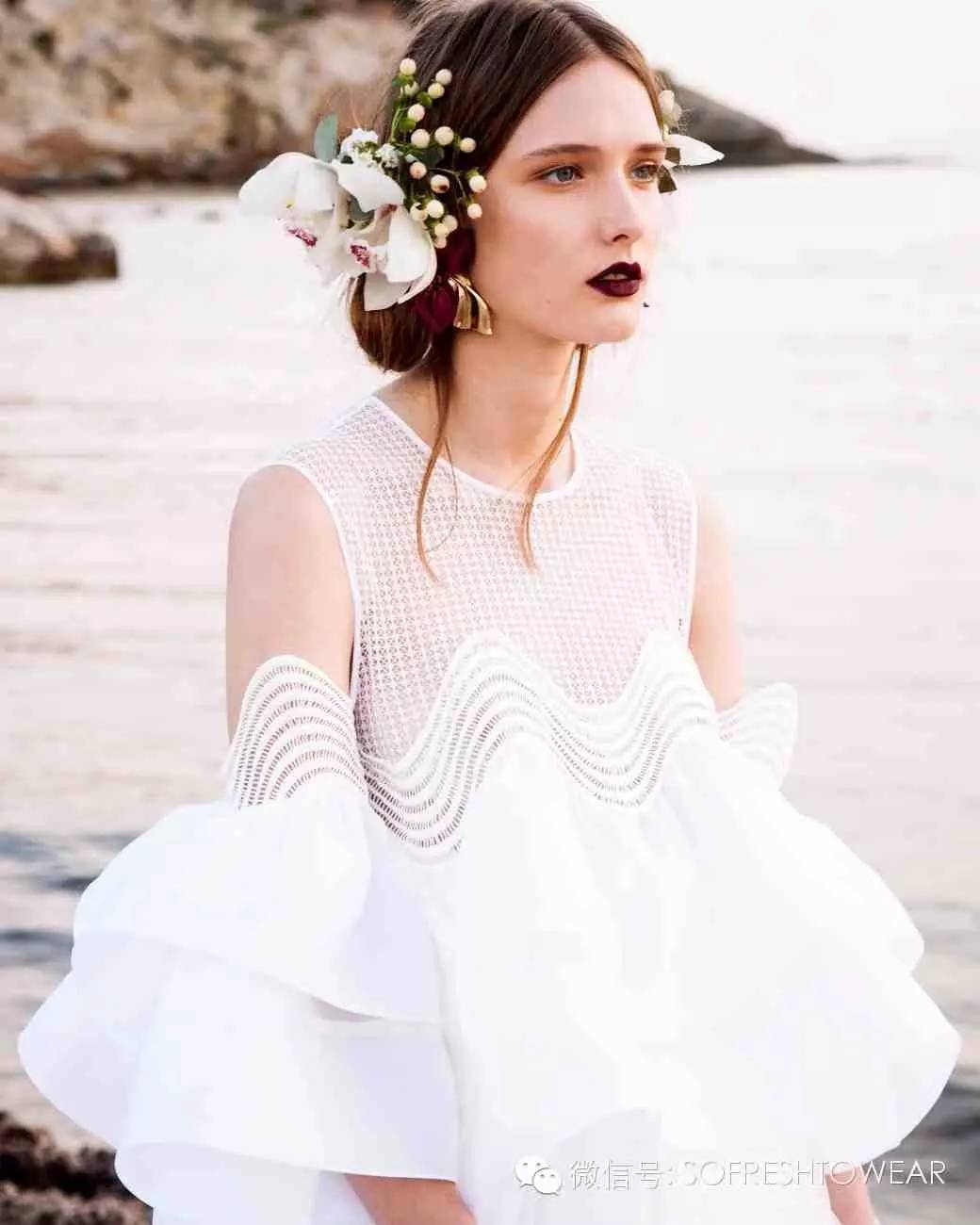 现在结婚流行穿什么的婚纱,2020最流行的婚礼婚纱款式