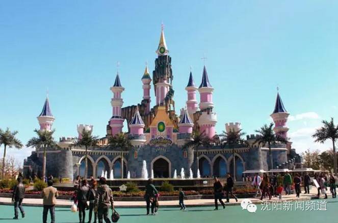 五一沈阳亲子游推荐 (2022年沈阳五一户外好玩的地方)