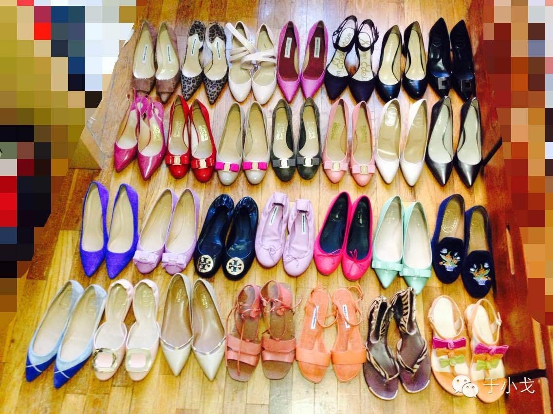 晒单＋攻略｜怎样才能用白菜价，买到一线真大牌？！