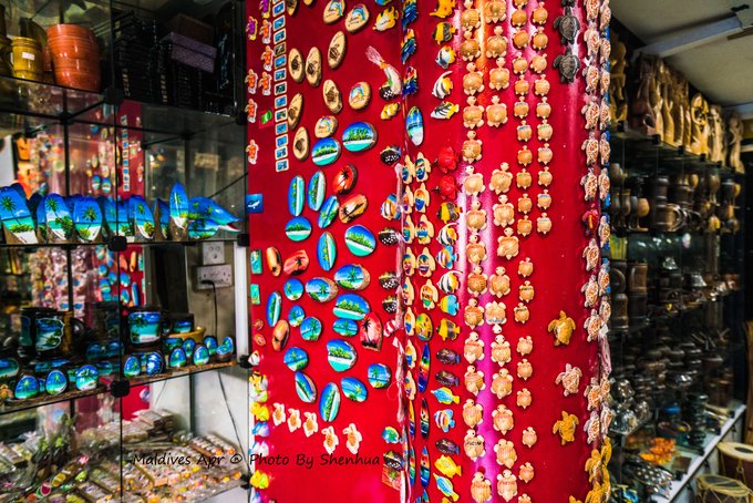 马尔代夫蓝色美人蕉岛,马尔代夫蓝色美人蕉旅游攻略