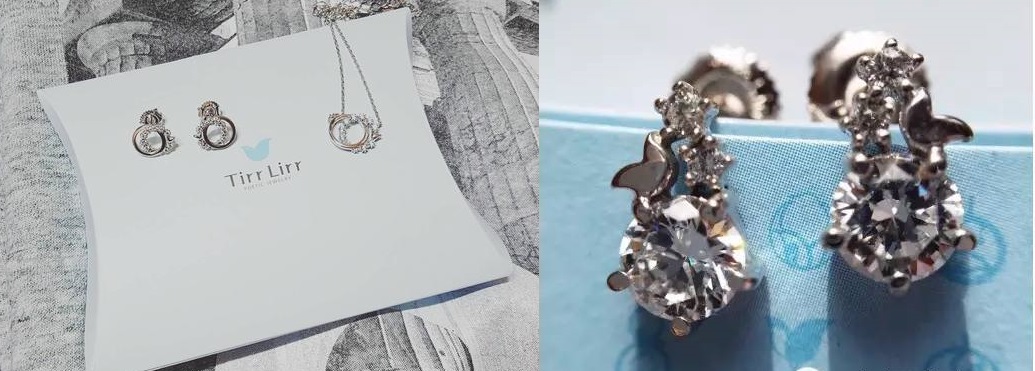 这些百元级的日韩饰品,IU、高俊熙、石原里美都在爱