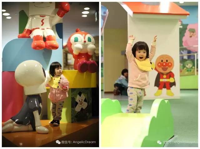 一个中国妈妈带着孩子去了美国,带孩子去日本攻略