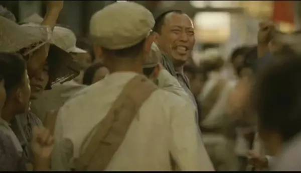 老戏骨令人折服的演技,老戏骨们的演技有多炸裂