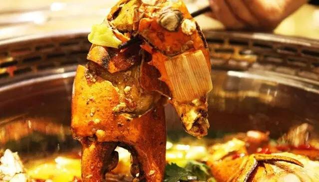 胖哥俩肉蟹煲哪一个好吃,胖哥俩肉蟹煲哪个更好吃