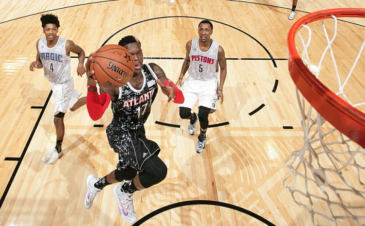 家有雏鹰初长成!独砍27分打爆骑士替补席,他不是隆多二号!