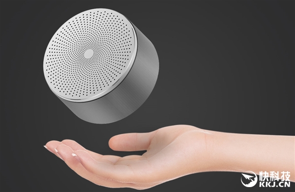 小米蓝牙音箱199元老款,小米蓝牙音箱一代小钢炮