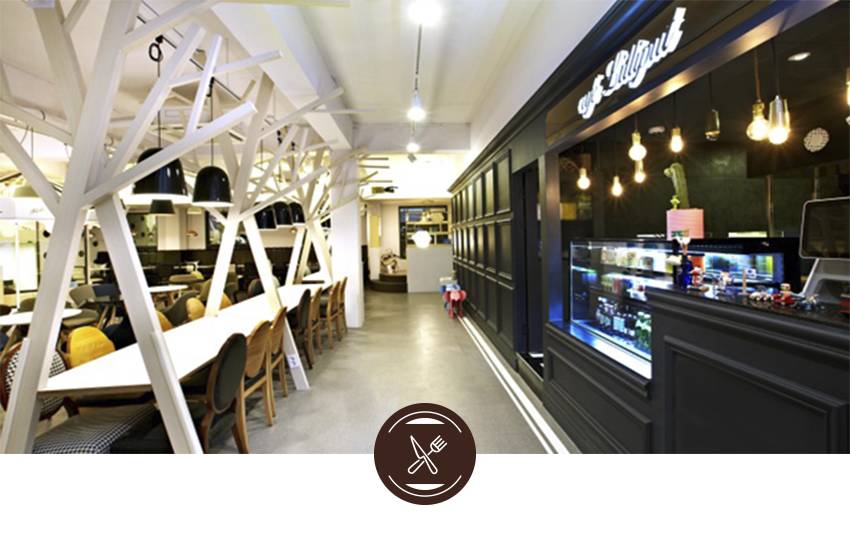 适合宝妈的饭店推荐,宝妈可以吃饭的餐厅