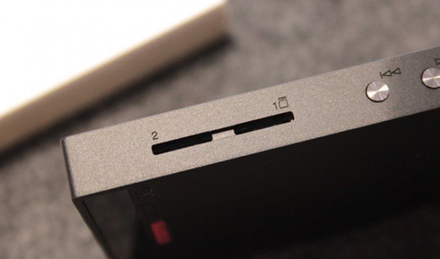 专为发烧而生的HiFi*放播**器，听了耳朵会怀孕