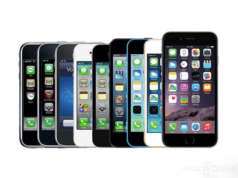 盘点那些能当名片用的手机Gigaset金阶领航