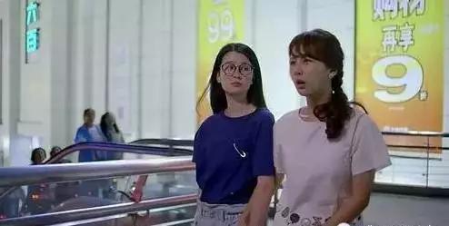 欢乐颂安迪给樊胜美买包包,欢乐颂刘涛和包总片段