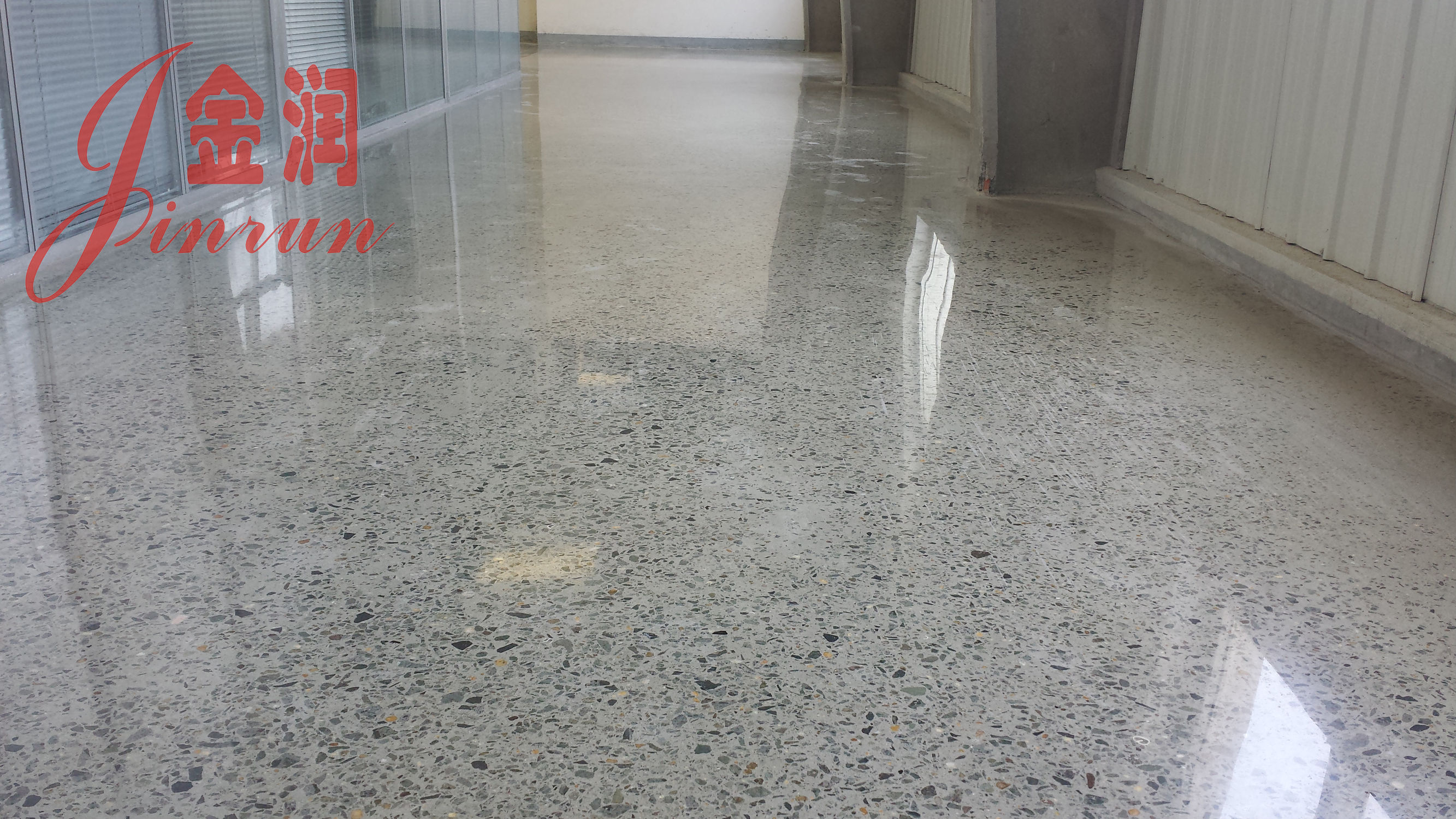 厂房省钱地面改造,旧地面改造工厂