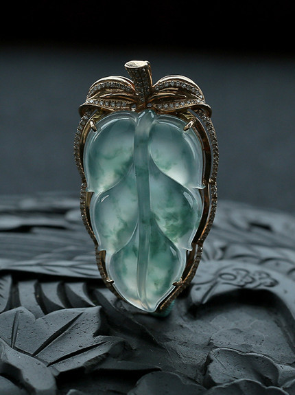 夏季选翡翠有妙招，看完真假，题材也不能落！