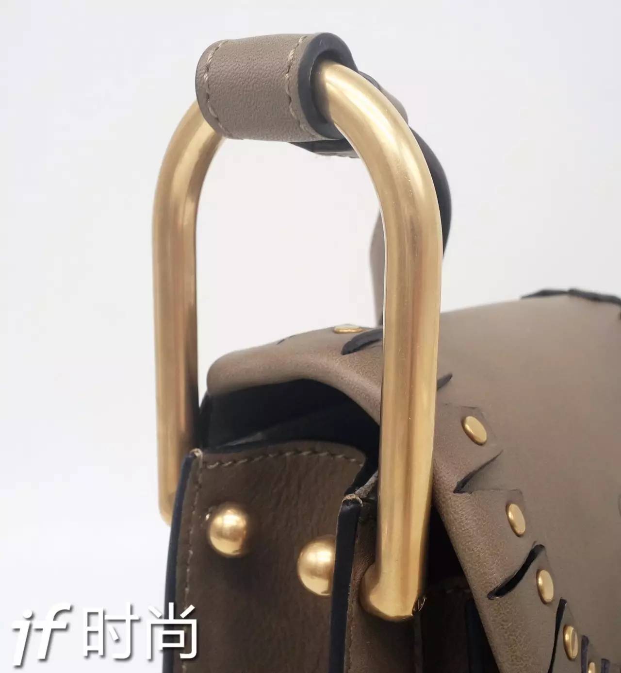 高圆圆刘雯都爱的Chole小包到底值不值得买