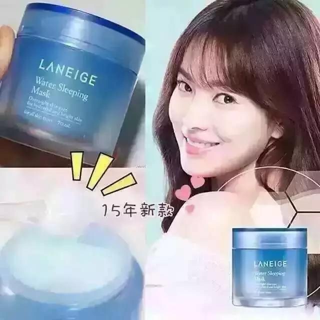 母亲节来了给妈妈的礼物,韩妆护肤母亲节