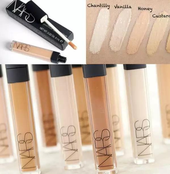 遮瑕要买什么工具,遮瑕想要提亮