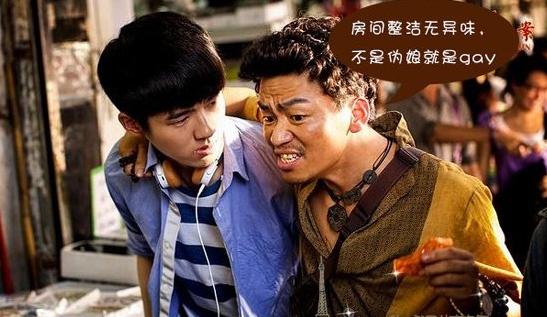 有点娘的男生能做男朋友吗,有个很娘的对象是什么体验