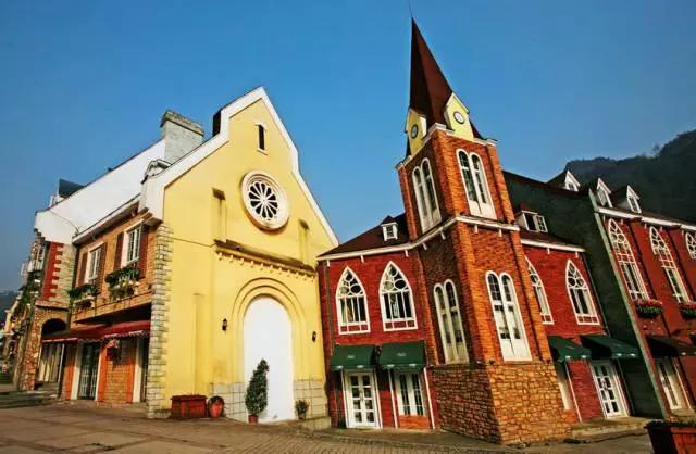 成都哪些区居住环境比较好,成都哪个县值得居住生活