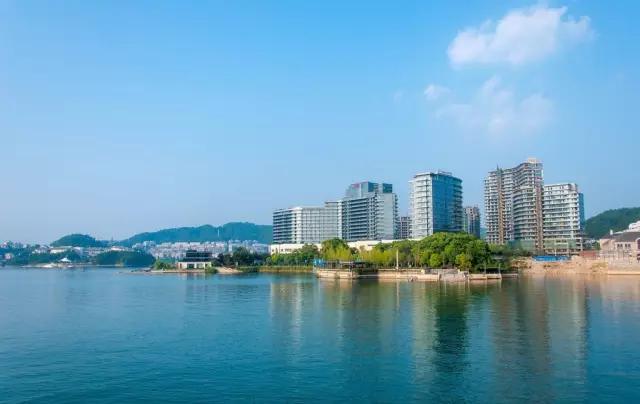 五一杭州千岛湖自驾游攻略,游千岛湖最佳季节