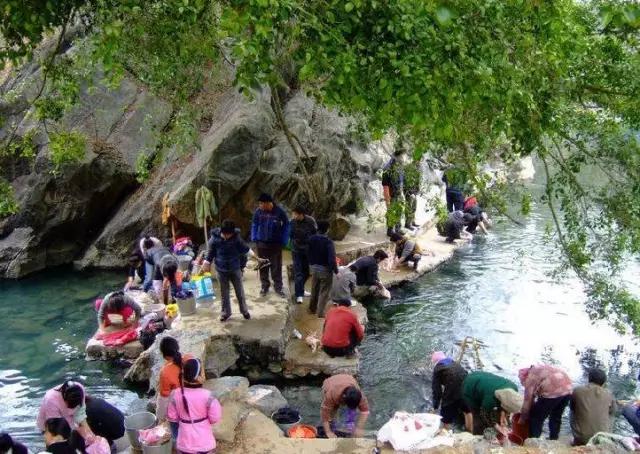 南宁十大游泳景区排名,南宁龙门水都景区游泳池
