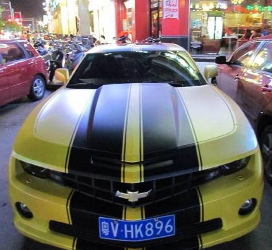 豪车最多的村,中国豪车最多的城市除了北上广