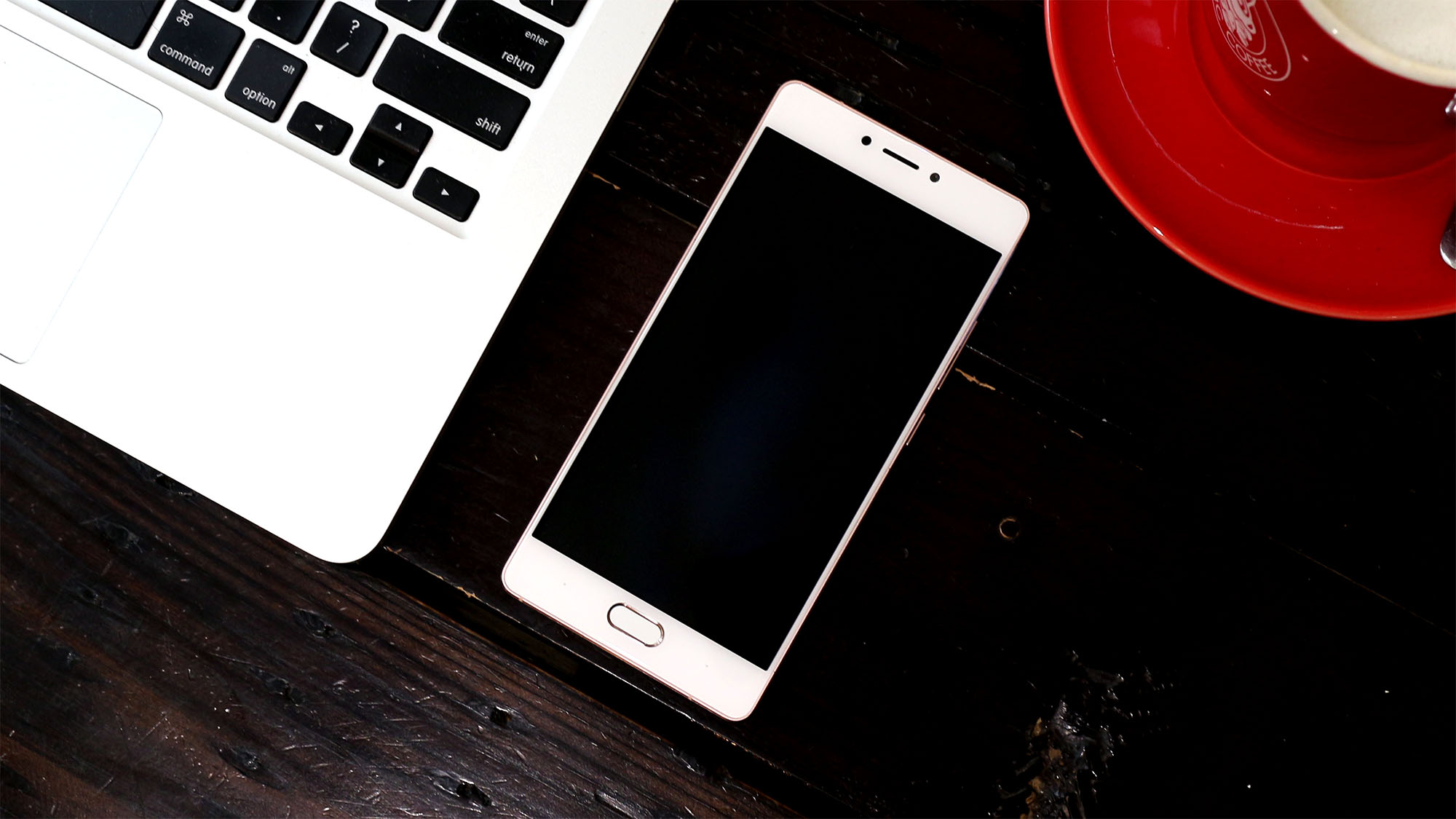 凝素淡雅纯美清新2016首款压感屏金立S8体验分享