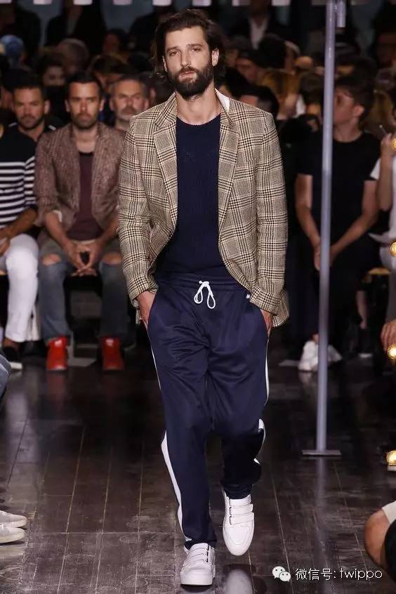 这件衣服又Low又俗？真的只是你没穿对！