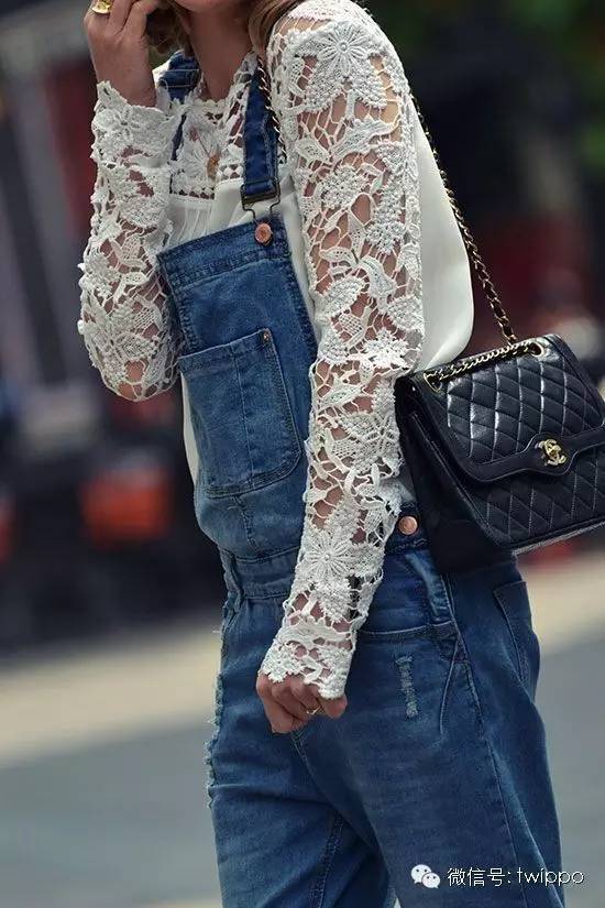 这件衣服又Low又俗？真的只是你没穿对！