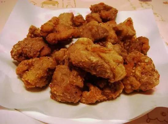 那些你以为的垃圾食品其实可以吃,看了这些你们还敢吃垃圾食品吗