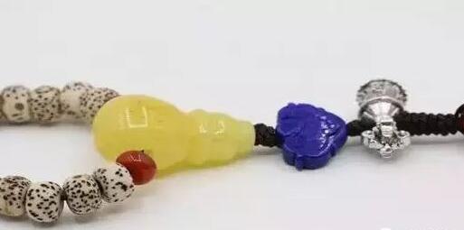 108颗佛珠怎么穿得快,108颗佛珠的盘法