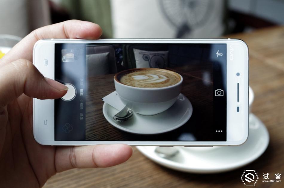 跟风不如领航，要多快有多快！vivoX6长测体验！