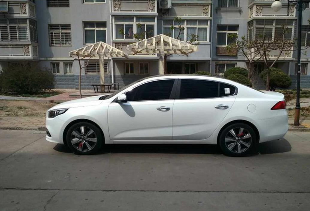 2017年起亚k41.6t高速真实感受,起亚k4的1.6t烧机油的解决方法