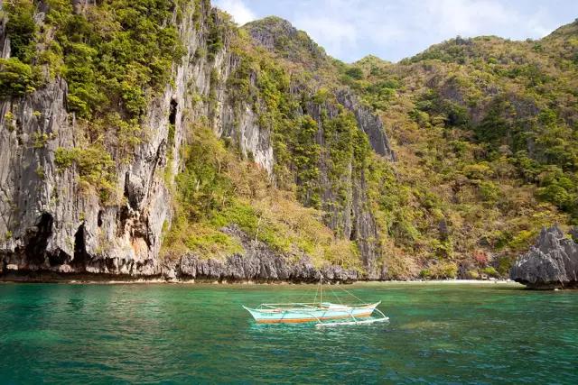 这才是菲律宾的真面目，一顾迷人眼，再顾享入“菲菲”