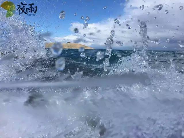 五月初的*疆新**，这片神秘的土地